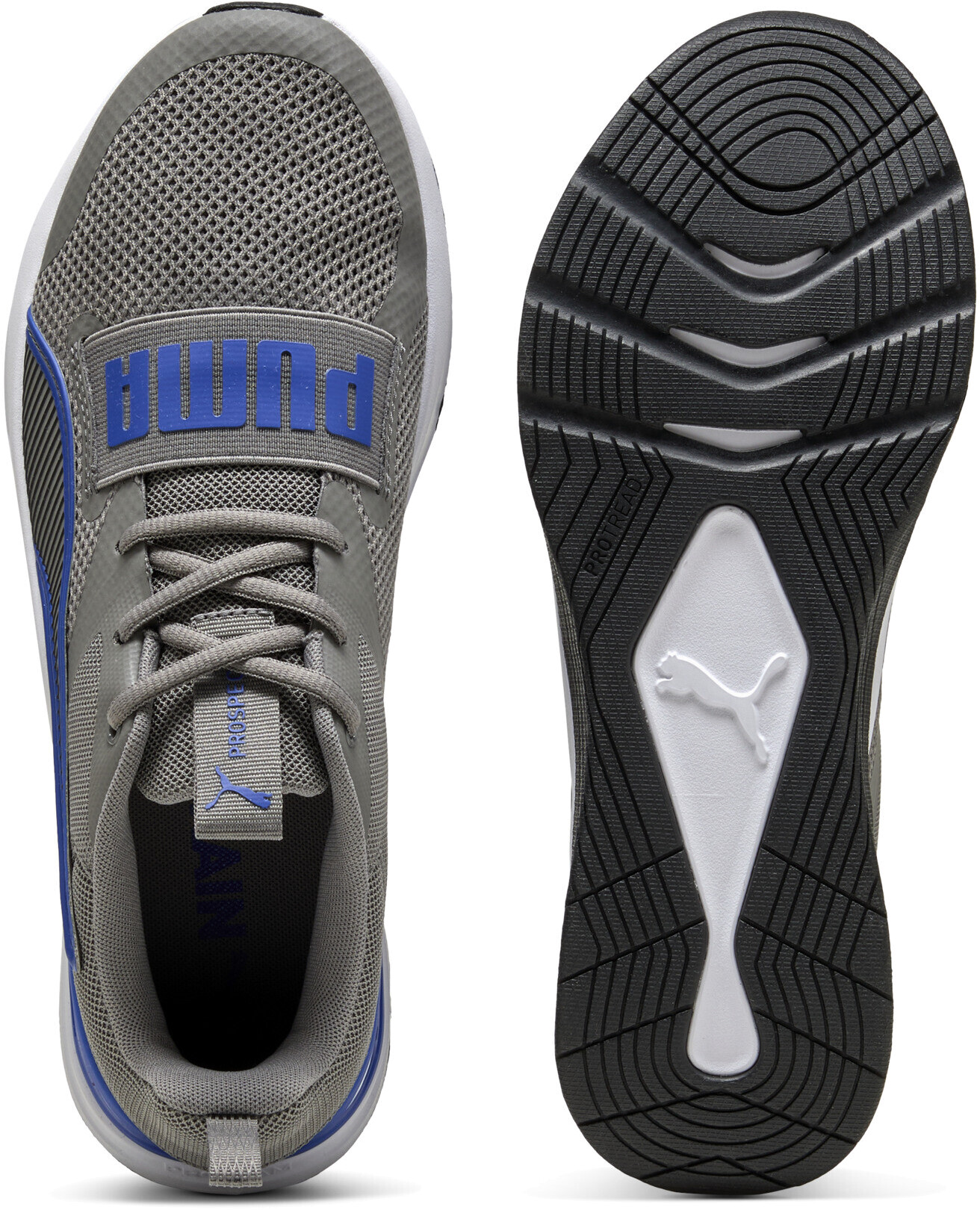 Кроссовки Puma Prospect