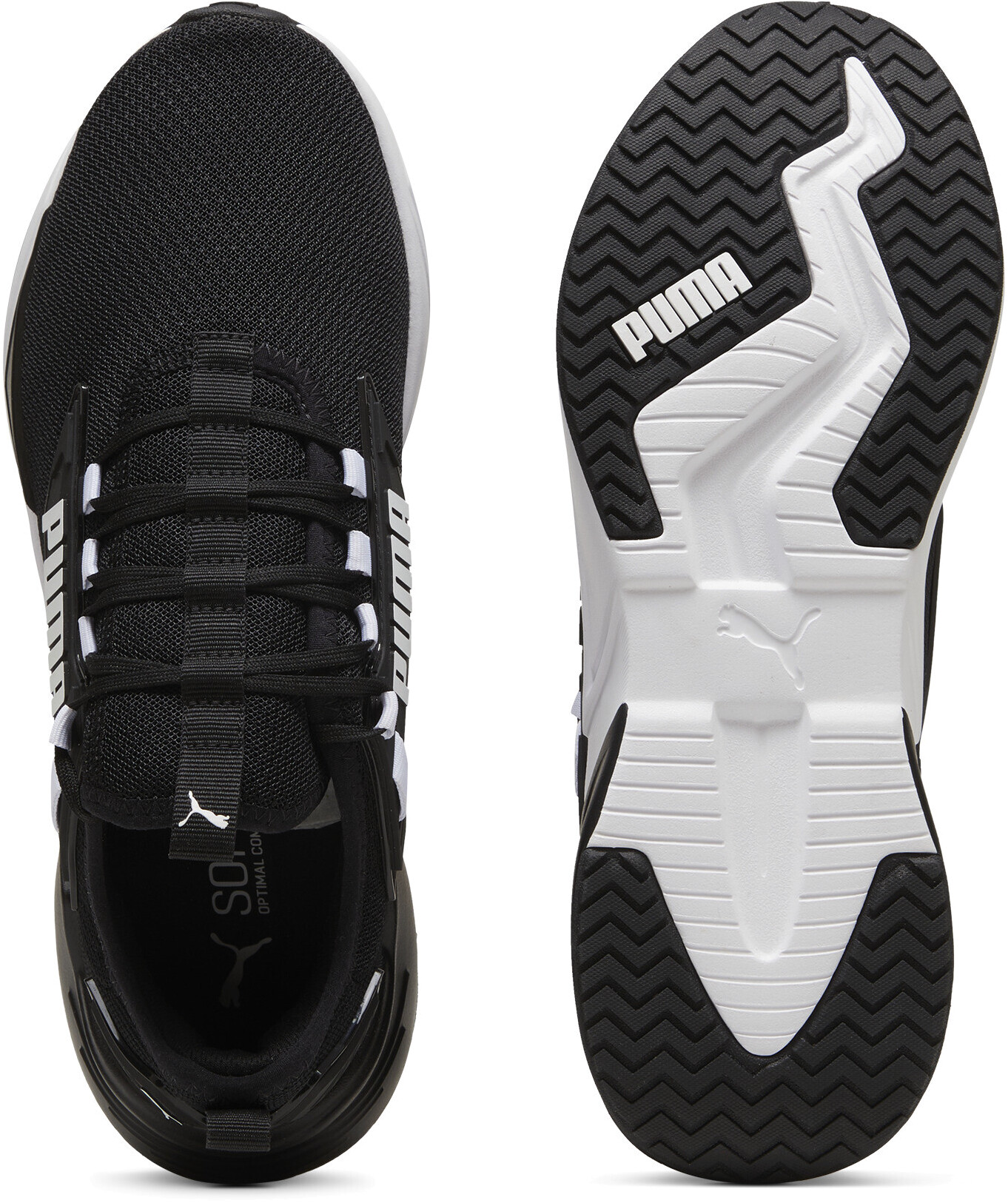Кроссовки Puma Retaliate 3