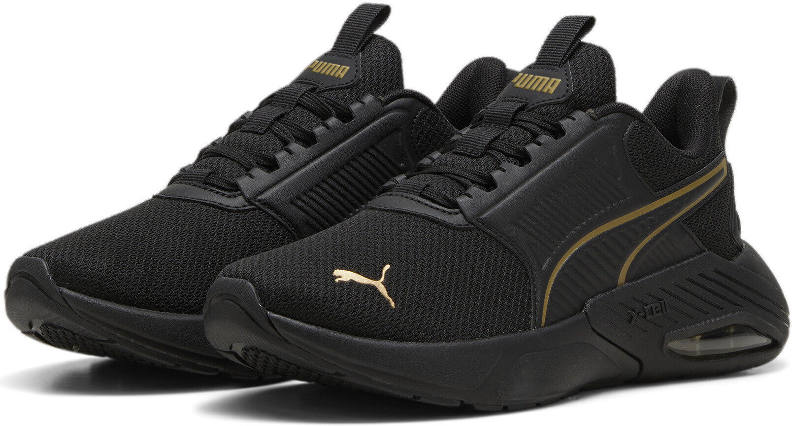 Кроссовки Puma X-Cell Nova FS