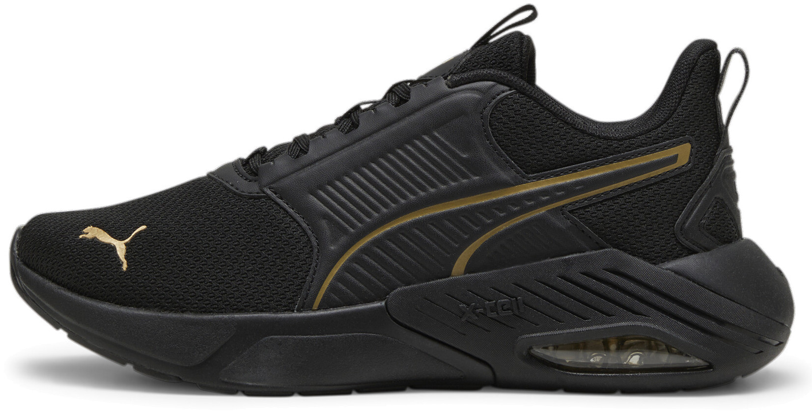 Кроссовки Puma X-Cell Nova FS
