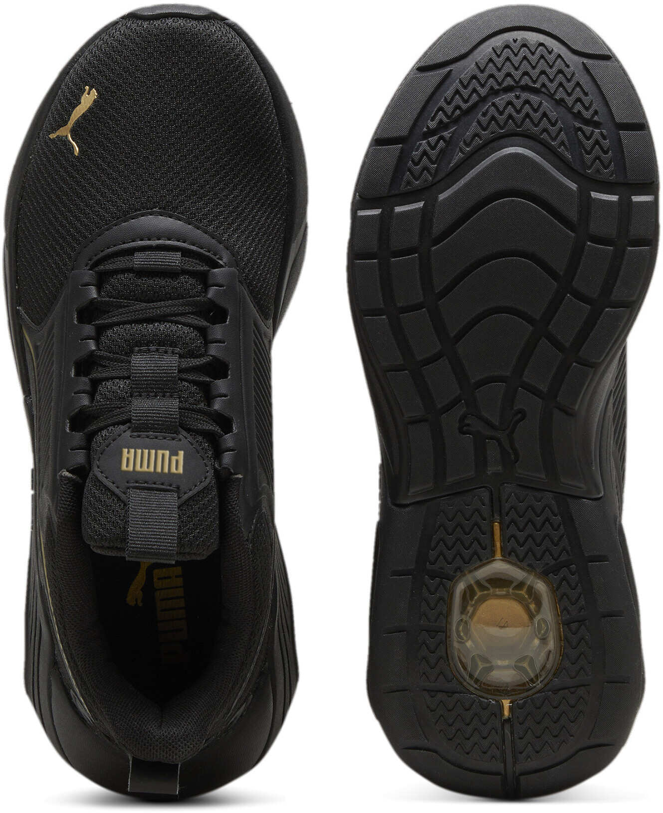 Кроссовки Puma X-Cell Nova FS