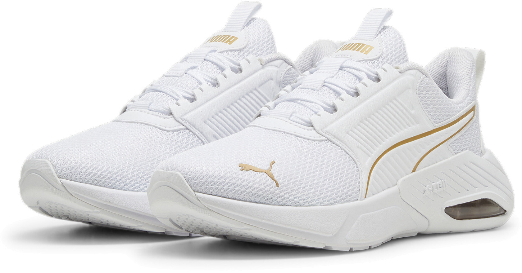 Кроссовки Puma X-Cell Nova FS