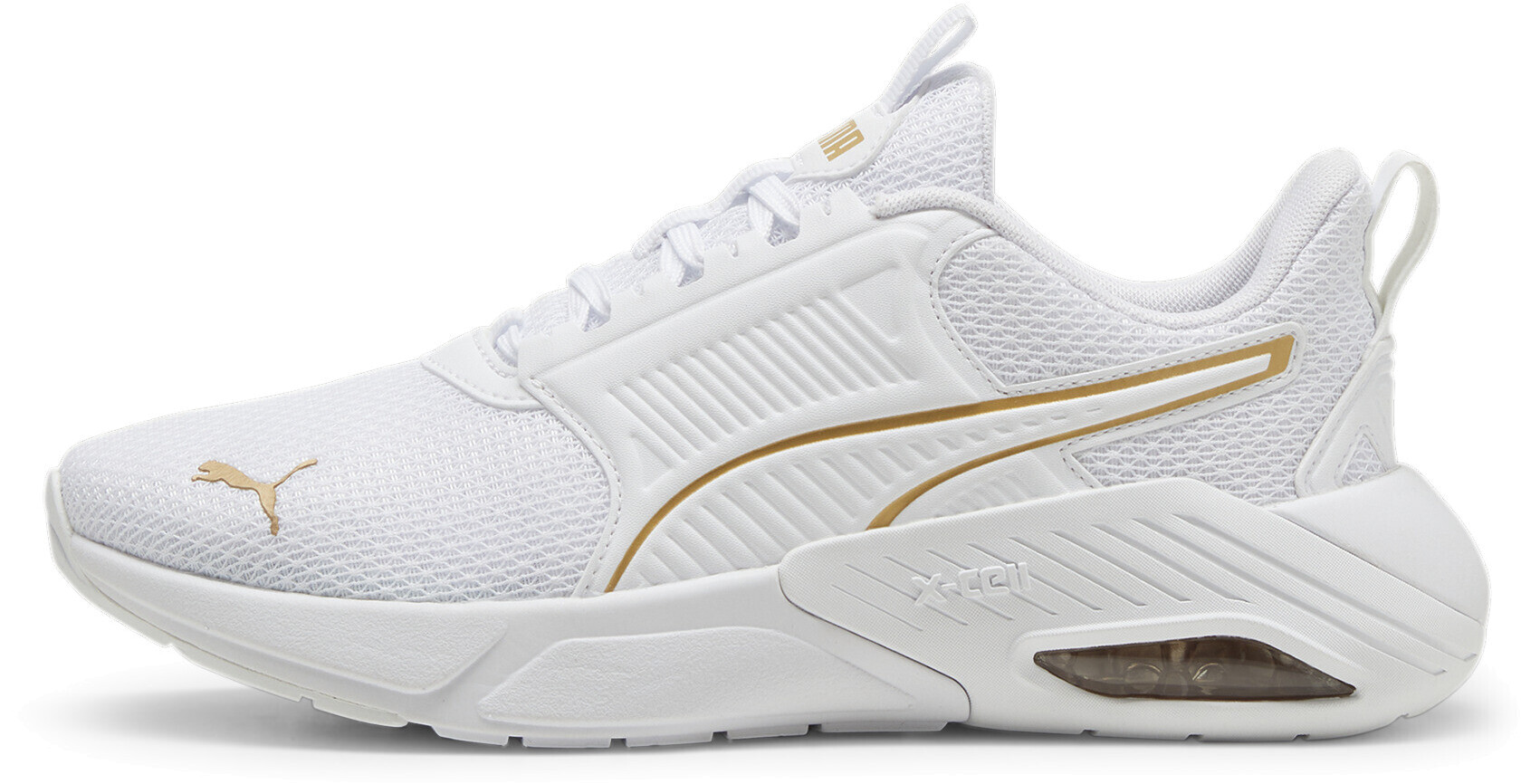 Кроссовки Puma X-Cell Nova FS