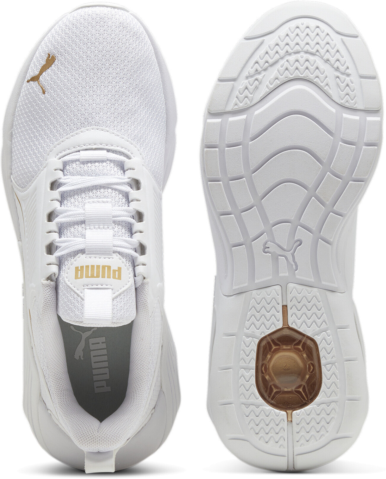 Кроссовки Puma X-Cell Nova FS