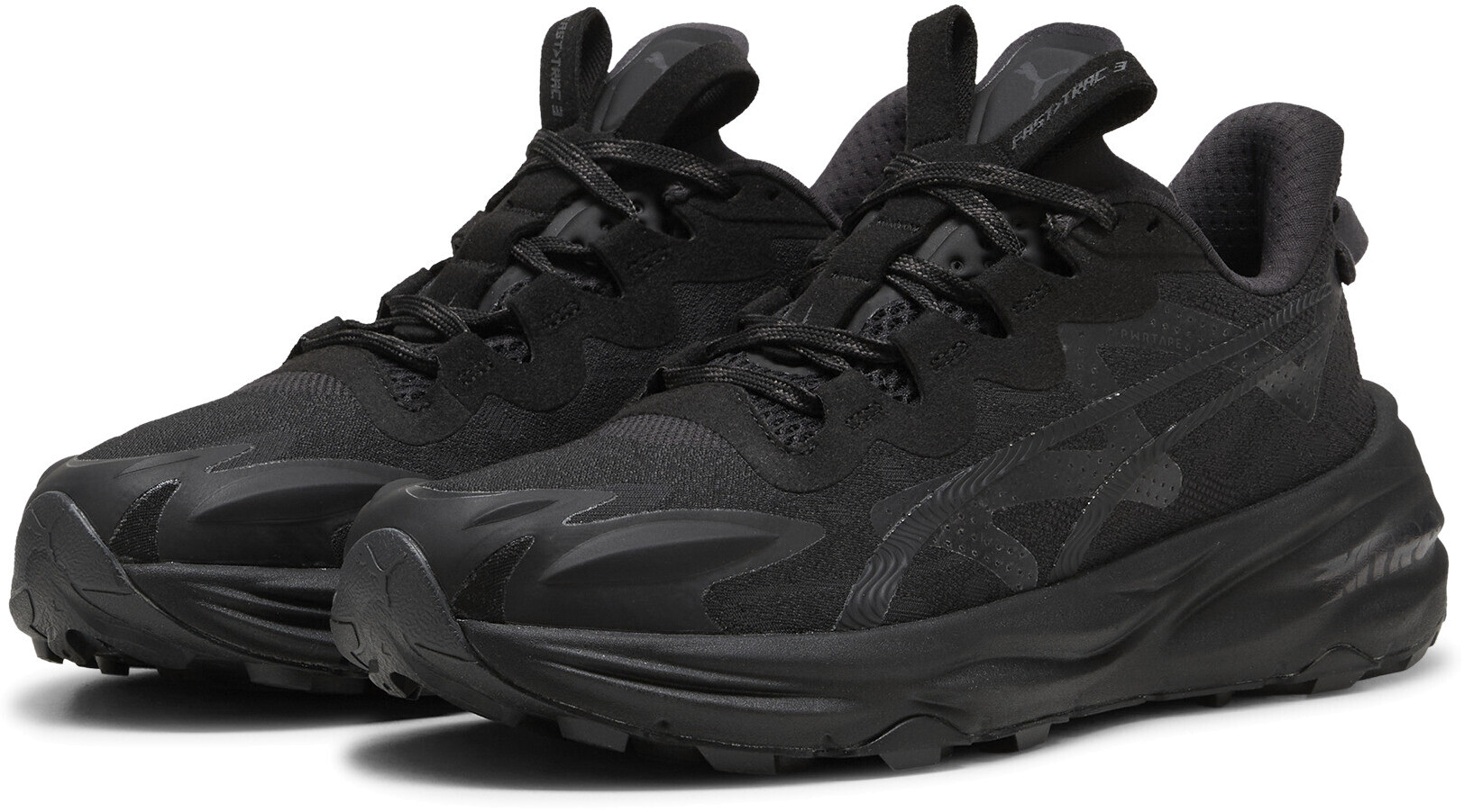 Кроссовки Puma Fast-Trac NITRO 3