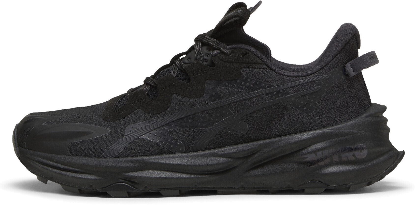 Кроссовки Puma Fast-Trac NITRO 3