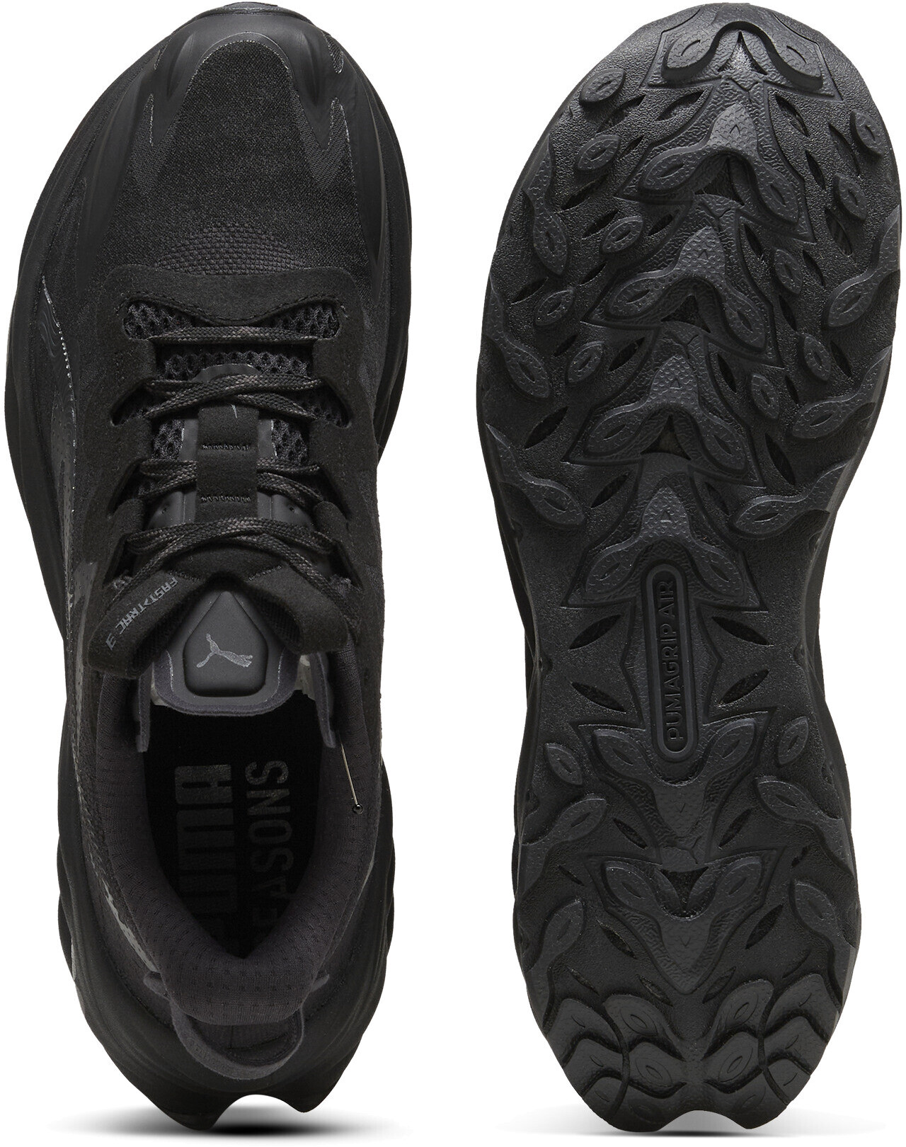 Кроссовки Puma Fast-Trac NITRO 3
