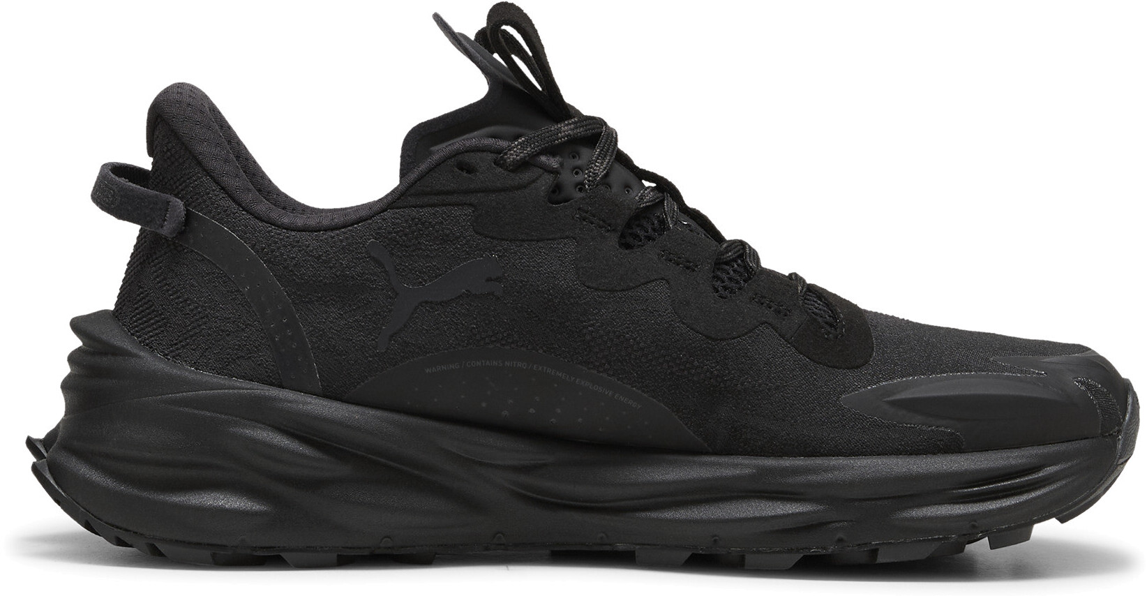 Кроссовки Puma Fast-Trac NITRO 3