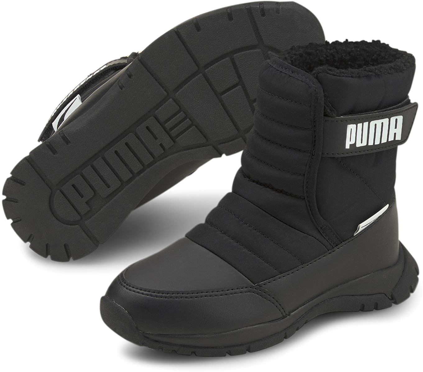 Сапоги Puma Nieve Boot WTR AC PS