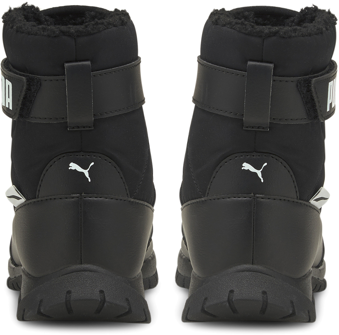 Сапоги Puma Nieve Boot WTR AC PS