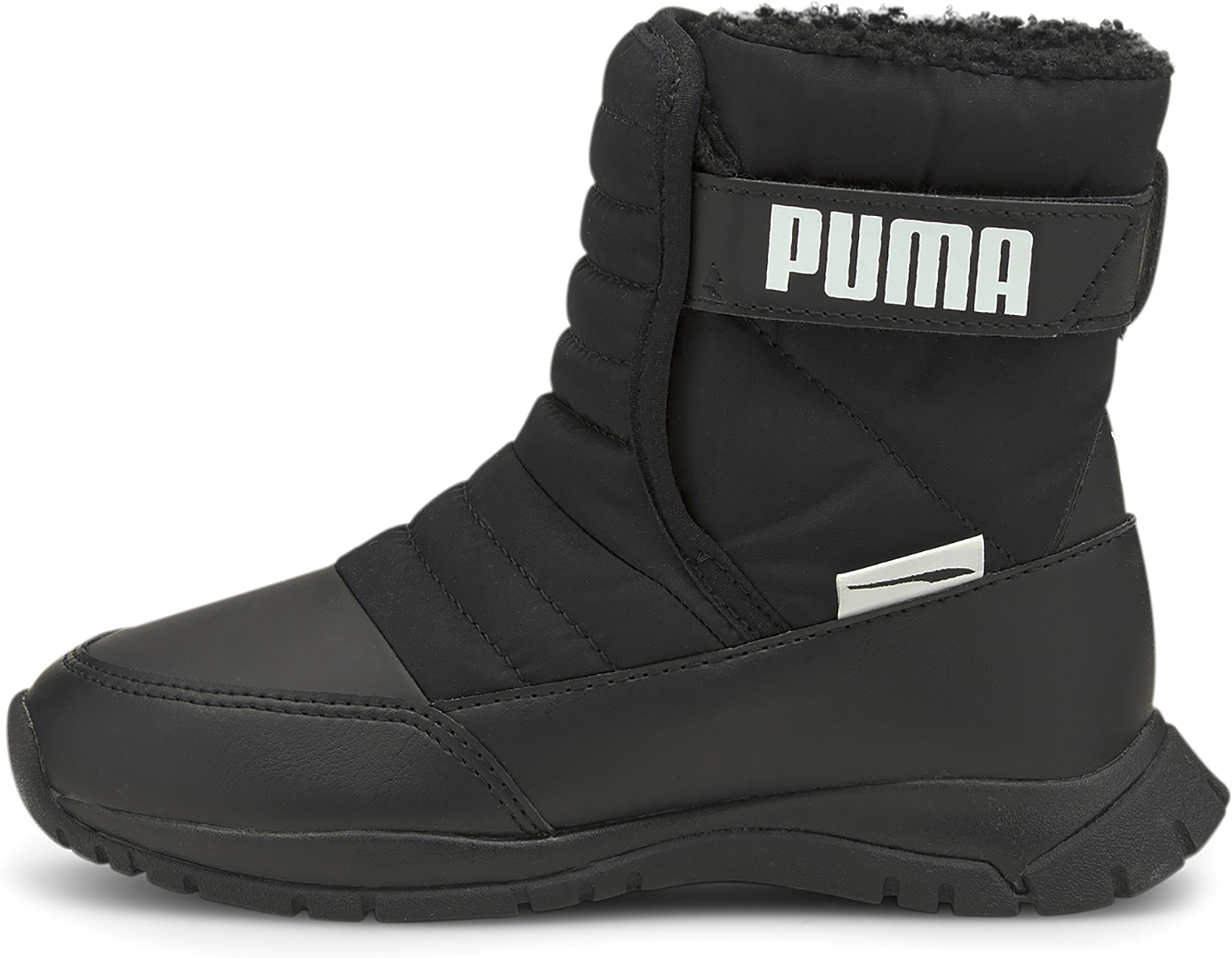 Сапоги Puma Nieve Boot WTR AC PS