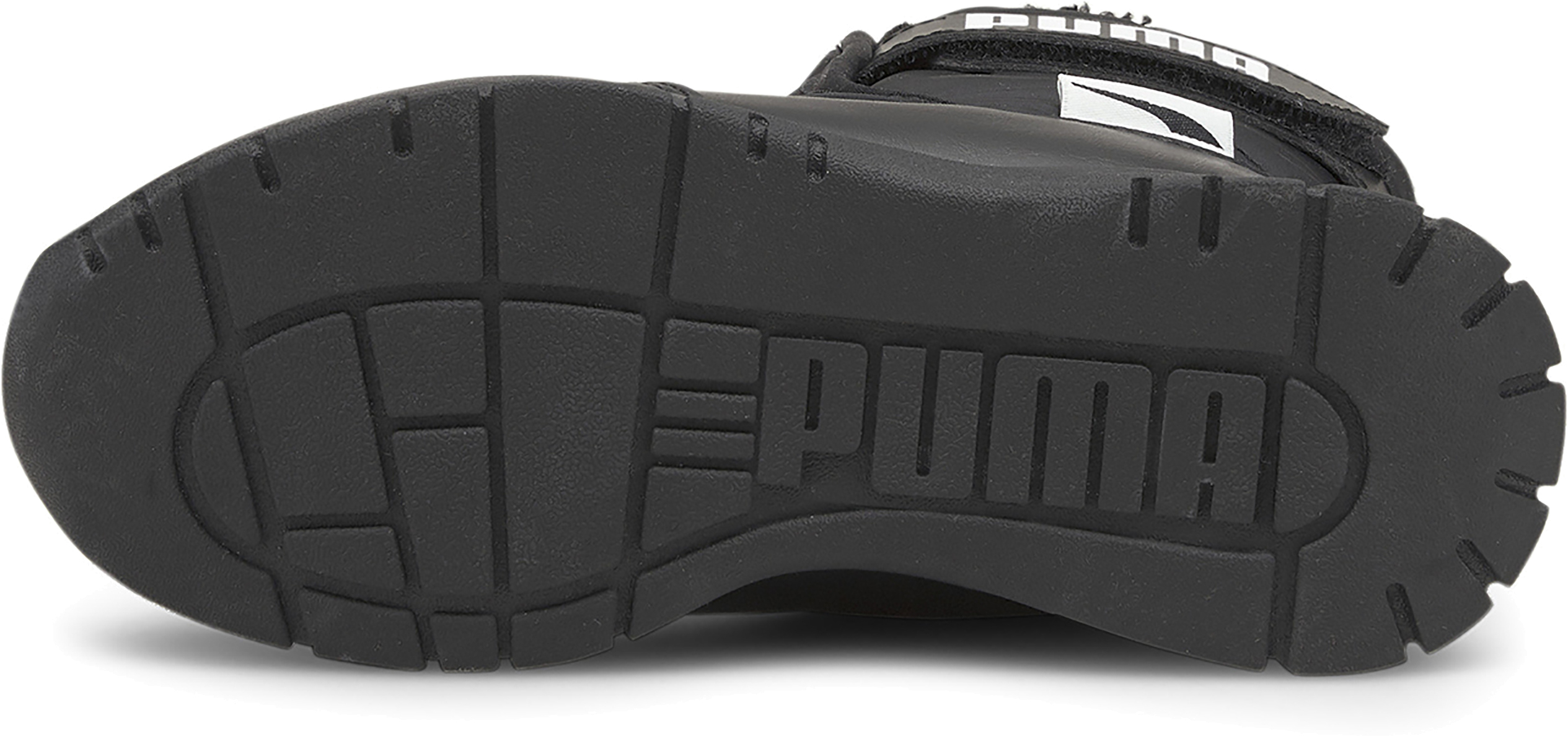 Сапоги Puma Nieve Boot WTR AC PS