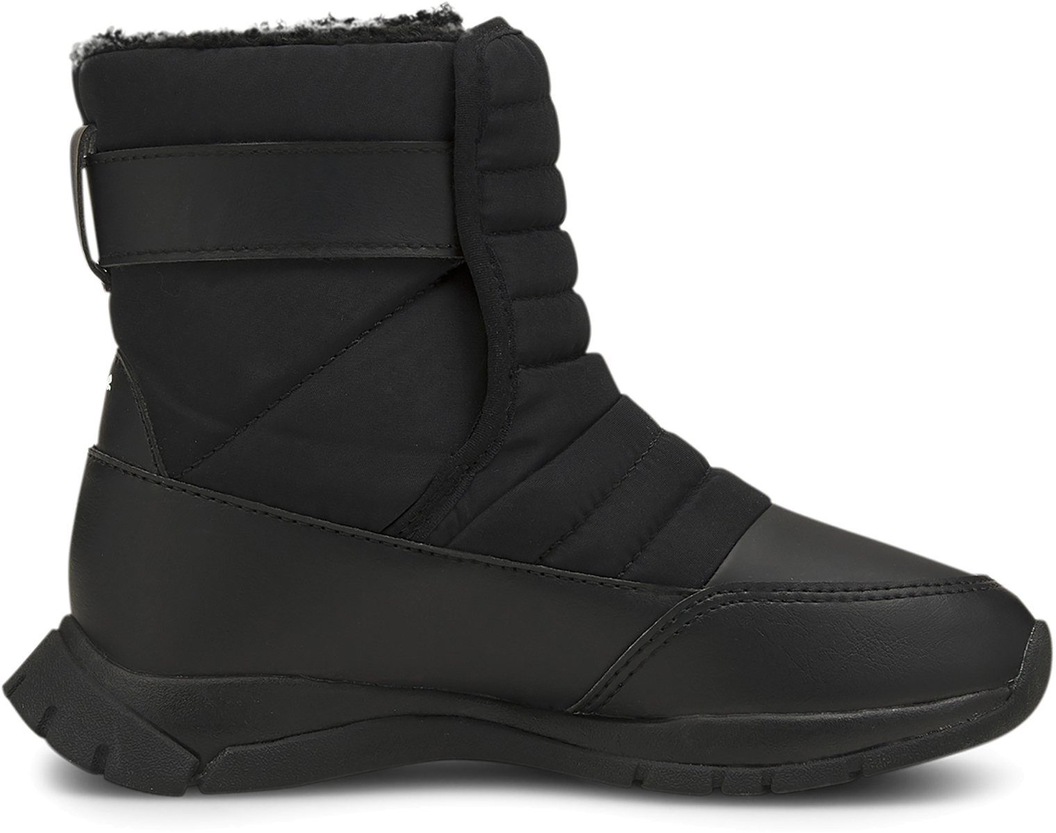 Сапоги Puma Nieve Boot WTR AC PS