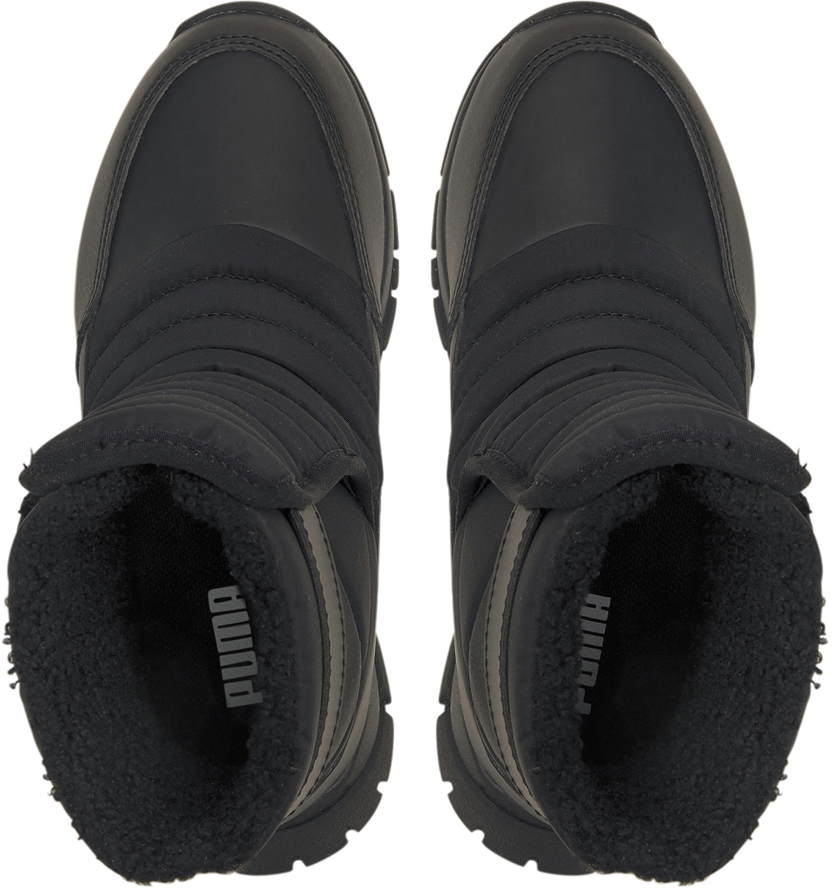 Сапоги Puma Nieve Boot WTR AC PS