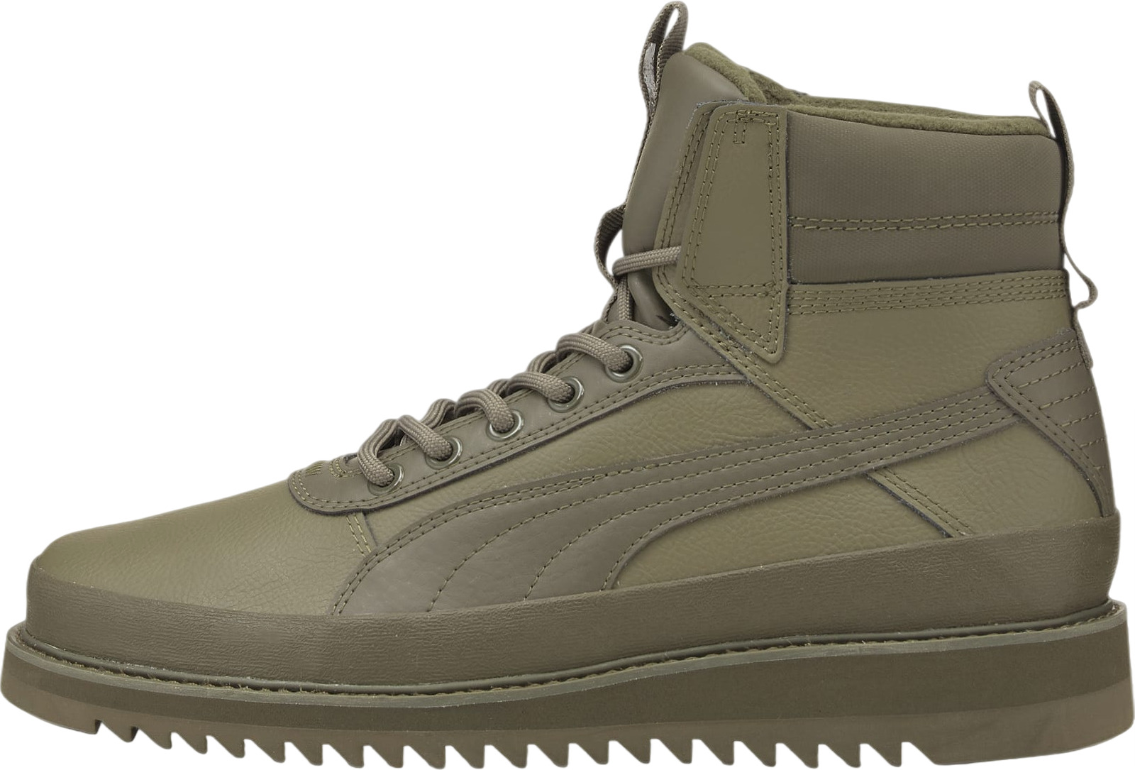 Ботинки Puma Desierto v2 WTR Rubber