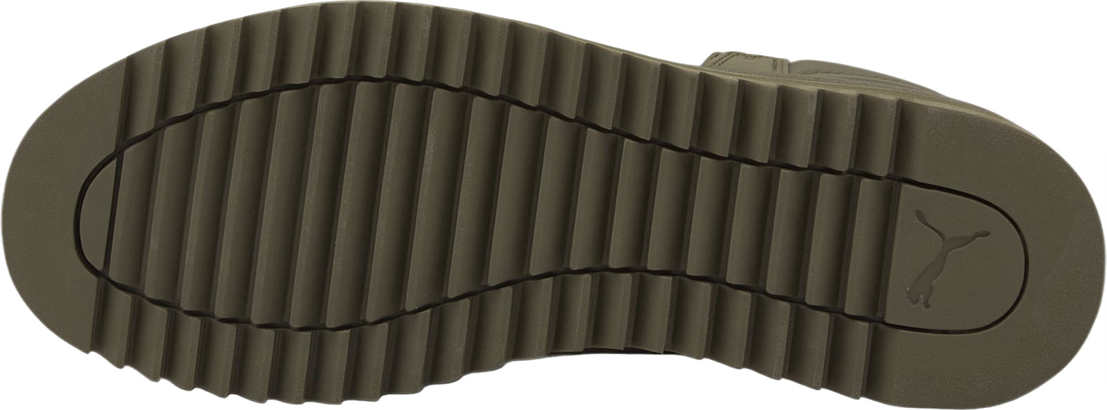 Ботинки Puma Desierto v2 WTR Rubber