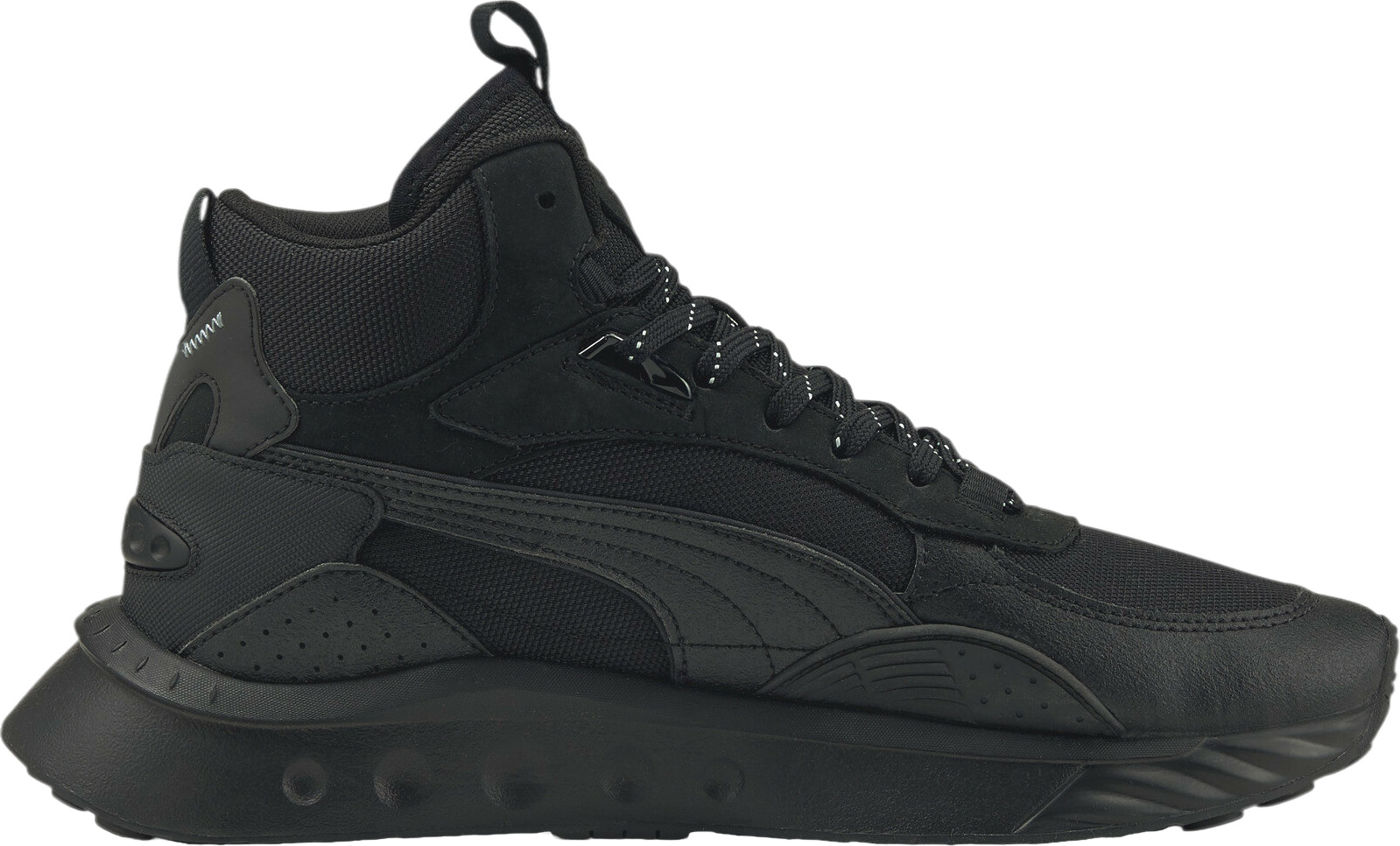 Кроссовки Puma Wild Rider Mid Core Ws