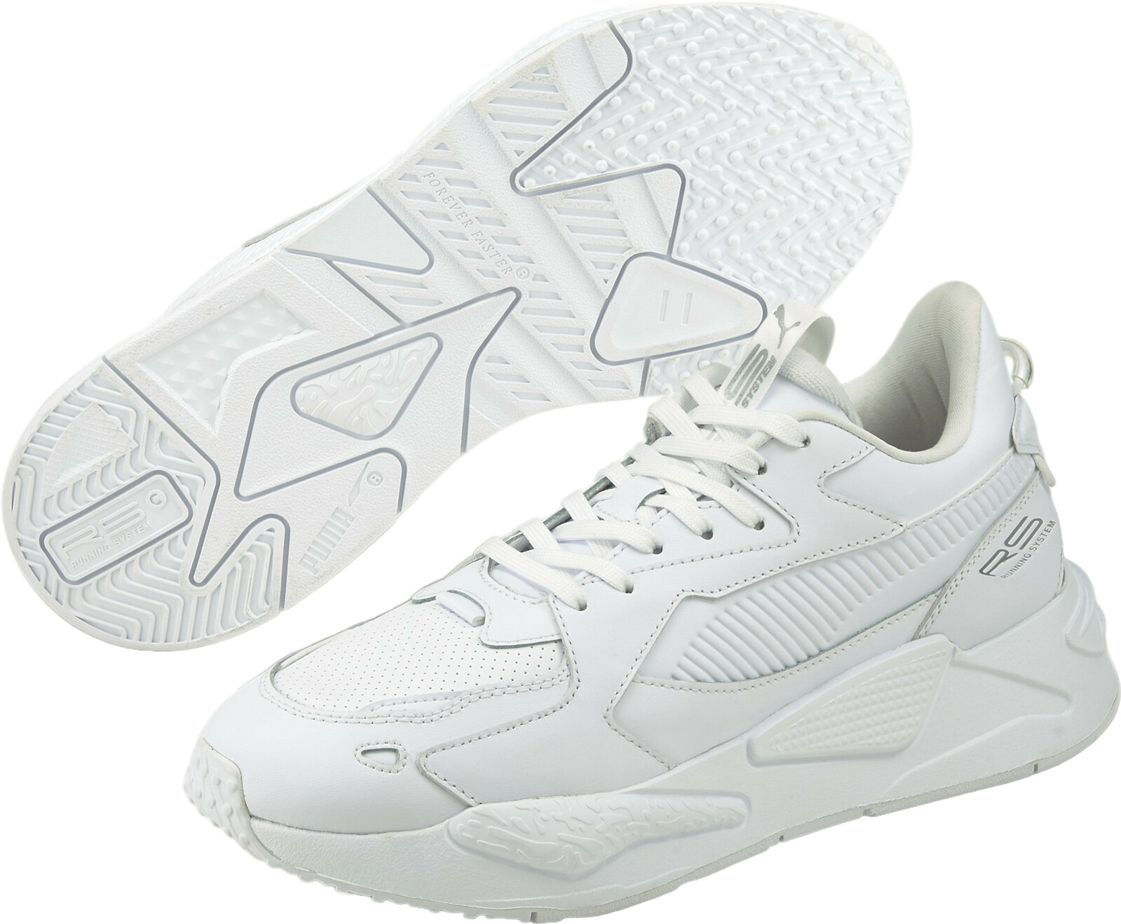 Кроссовки Puma RS-Z LTH