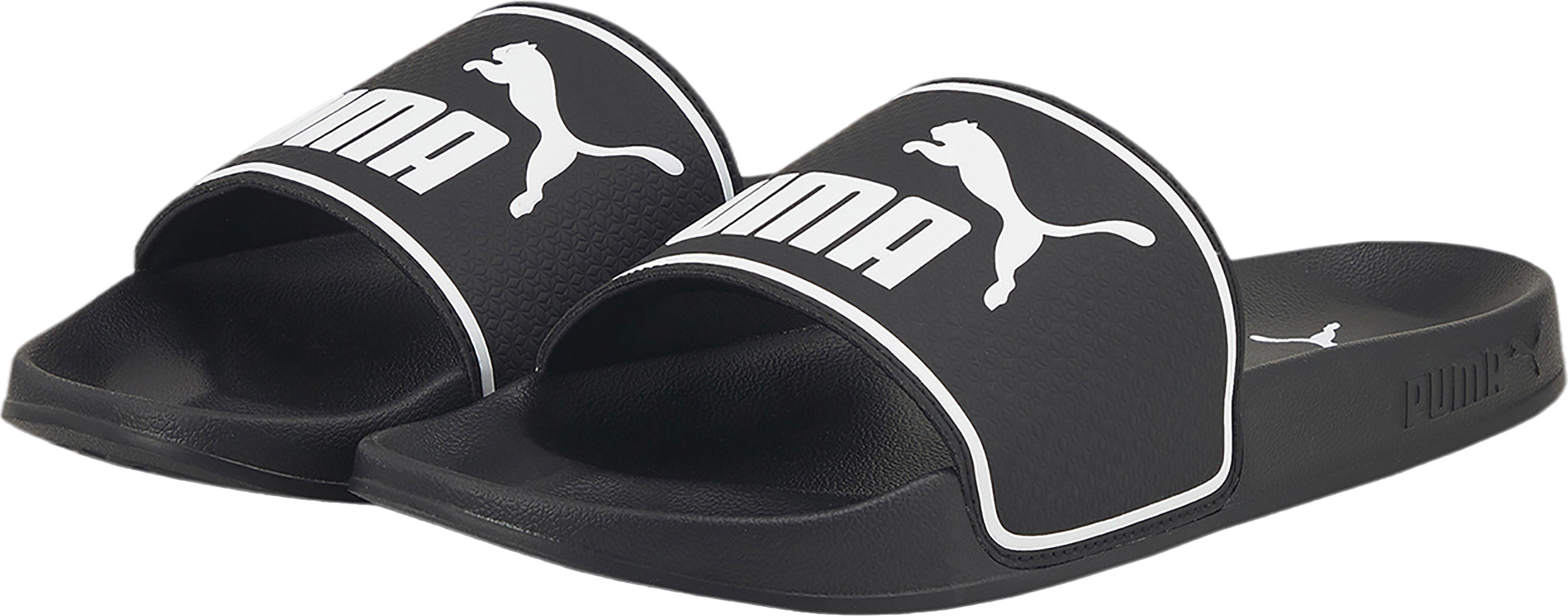 Шлепанцы Puma Leadcat 2.0