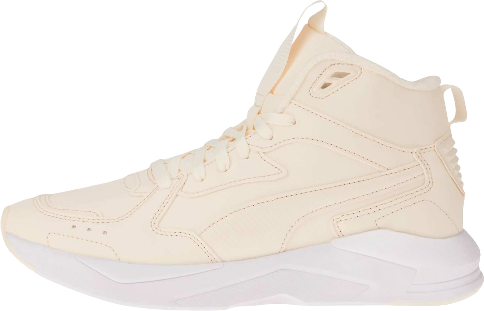 Кроссовки Puma X-Ray Lite Pro Mid
