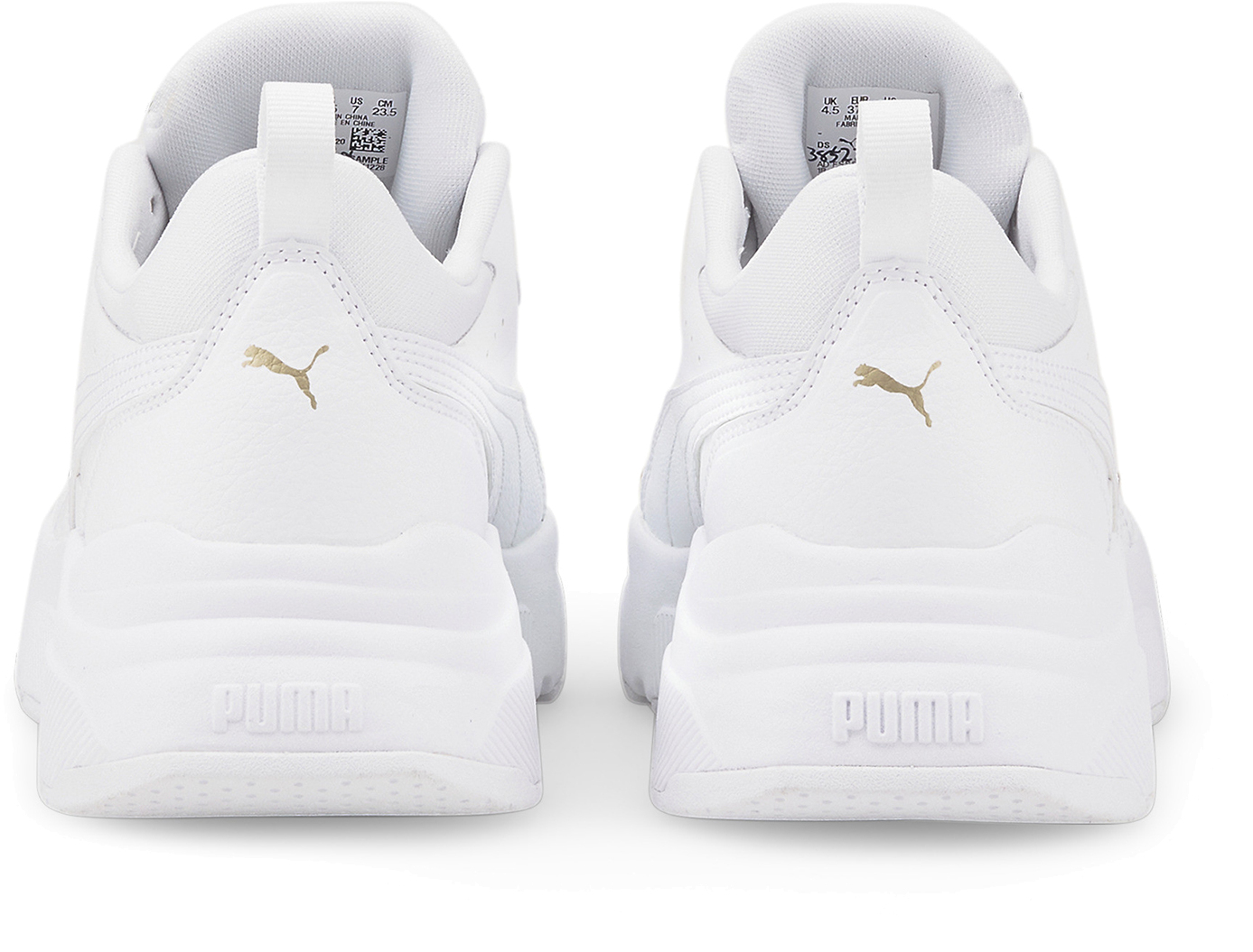 Кроссовки Puma Cassia Sl
