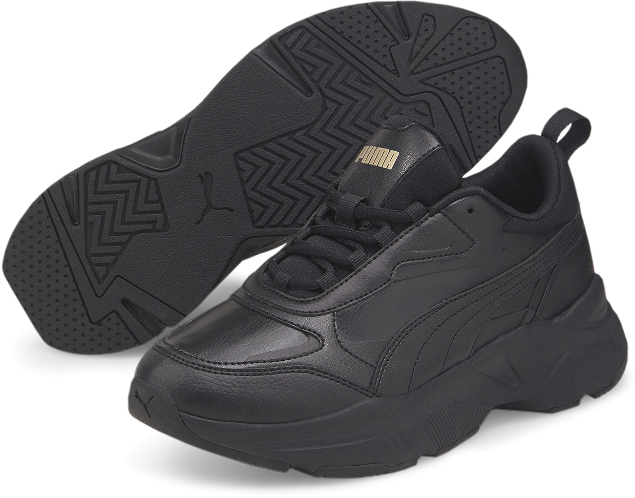 Кроссовки Puma Cassia Sl