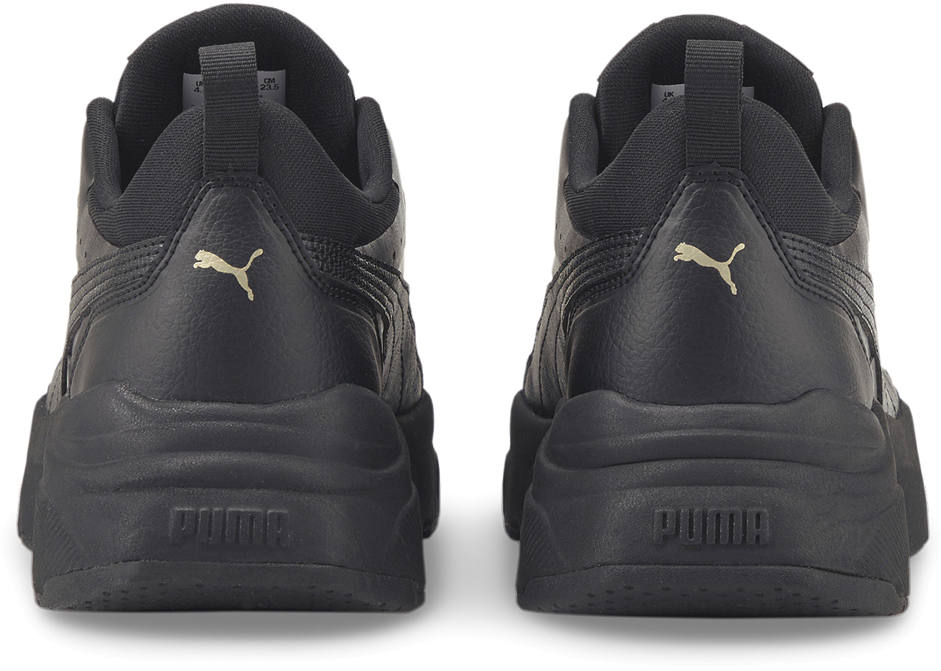 Кроссовки Puma Cassia Sl