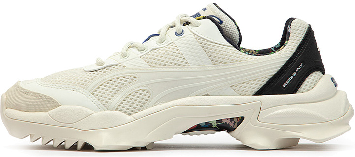 Кроссовки Puma Nitefox AP