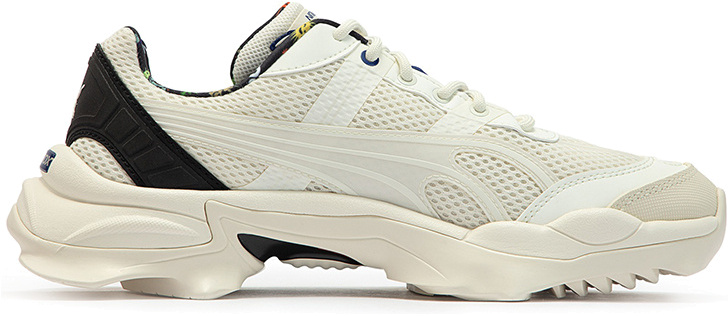 Кроссовки Puma Nitefox AP