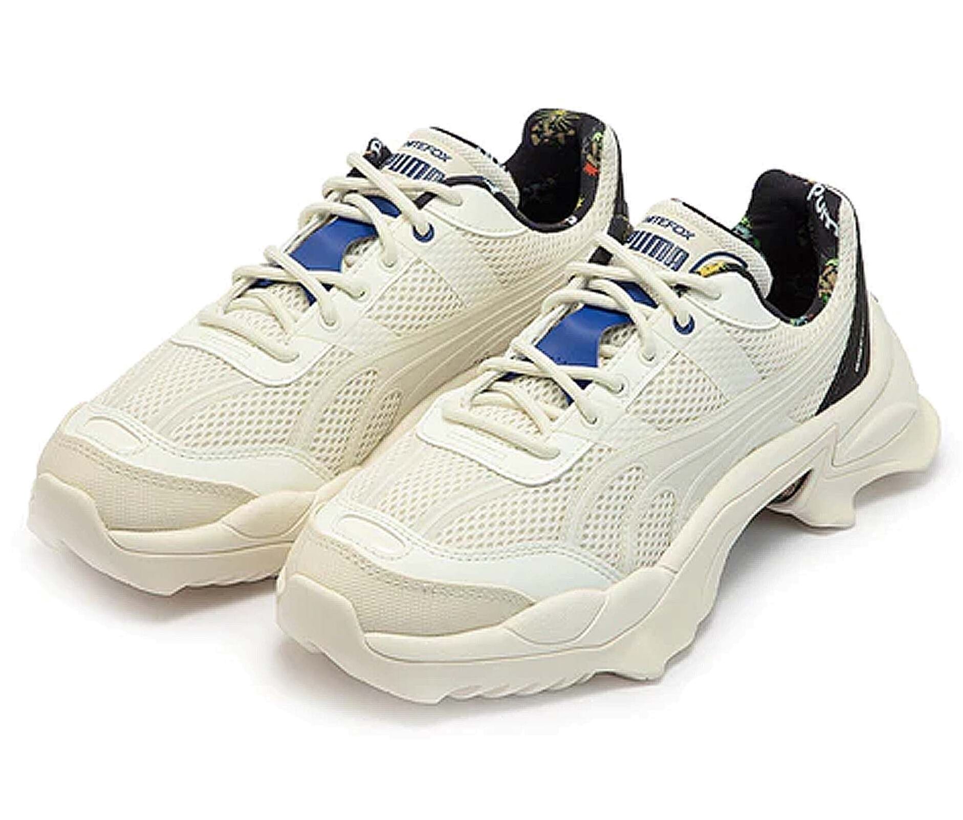 Кроссовки Puma Nitefox AP