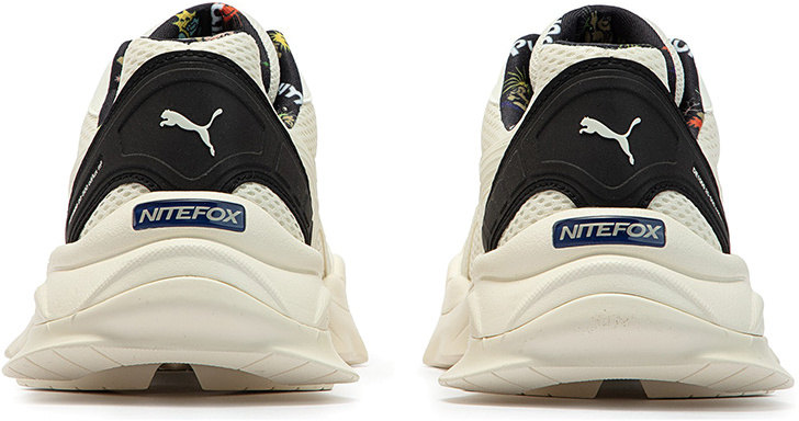 Кроссовки Puma Nitefox AP