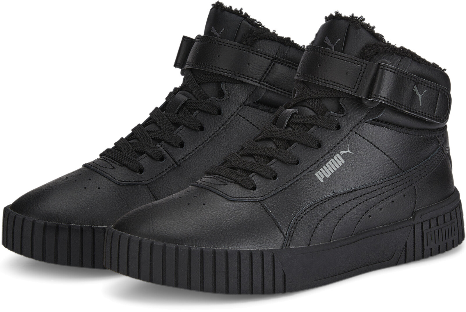 Кеды Puma Carina 2.0 Mid WTR