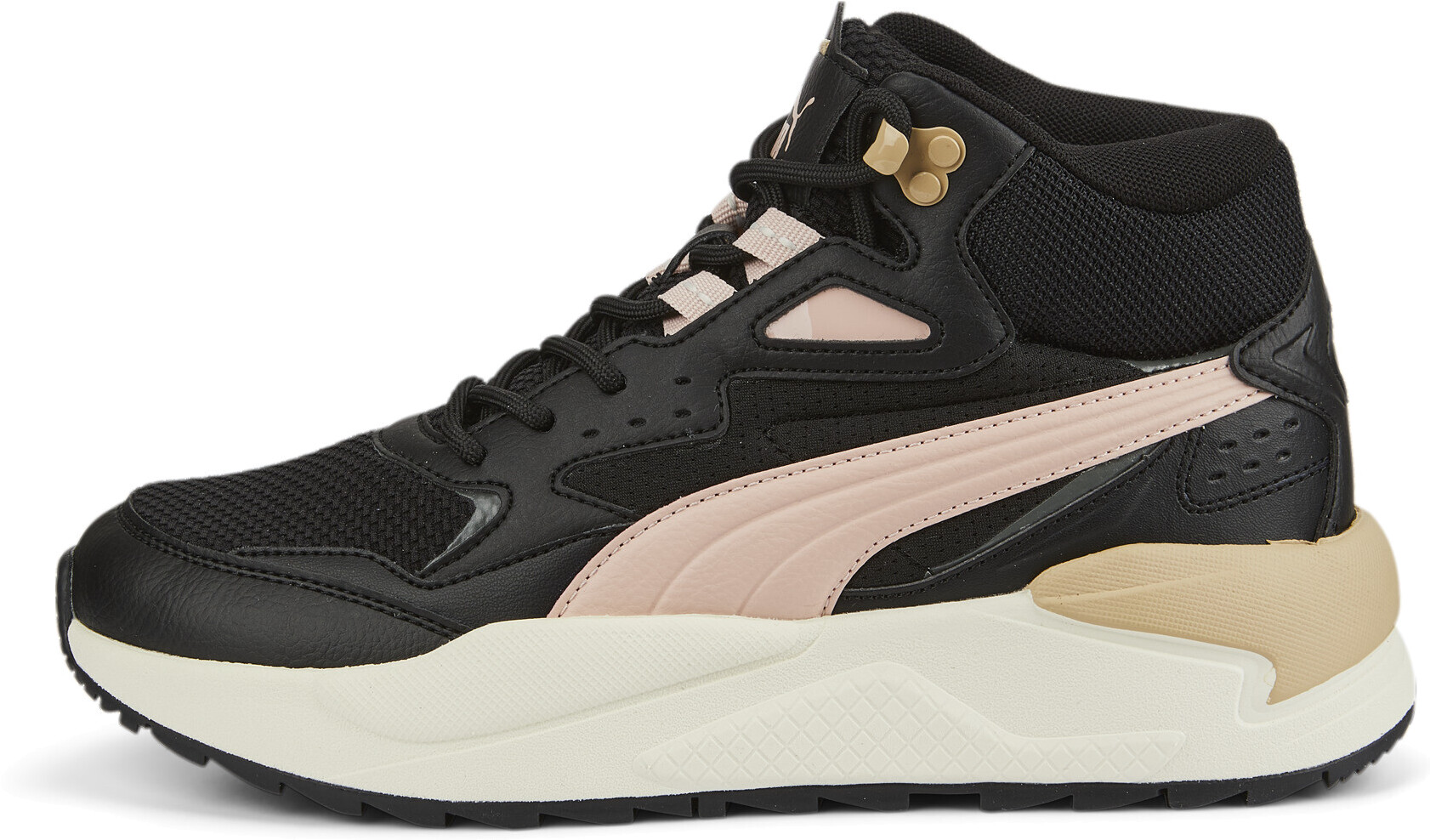 Ботинки Puma X-Ray Speed Mid Wtr