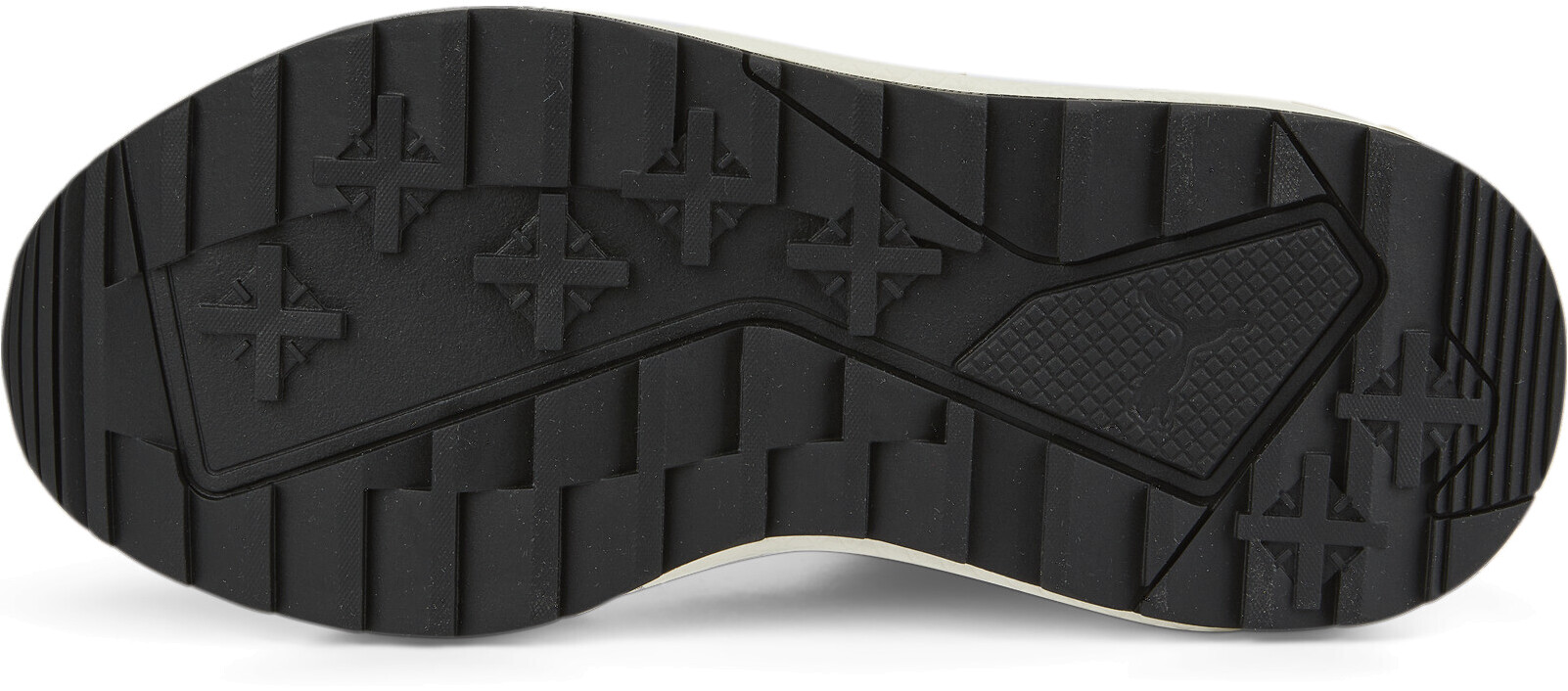 Ботинки Puma X-Ray Speed Mid Wtr