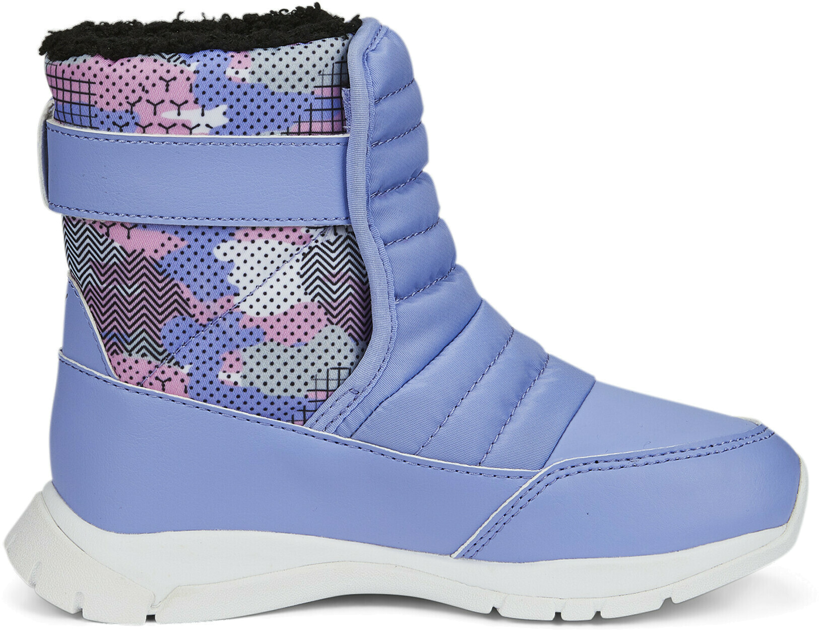 Ботинки Puma Nieve Boot WTR Sashiko AC PS
