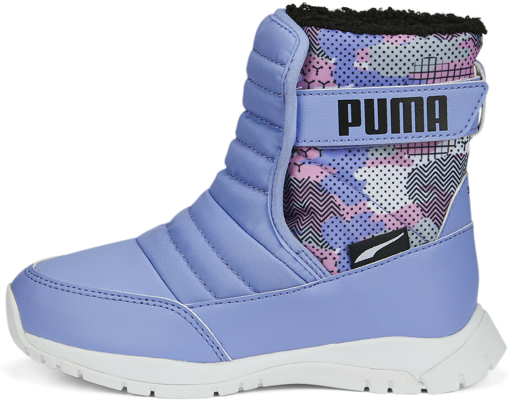 Ботинки Puma Nieve Boot WTR Sashiko AC PS