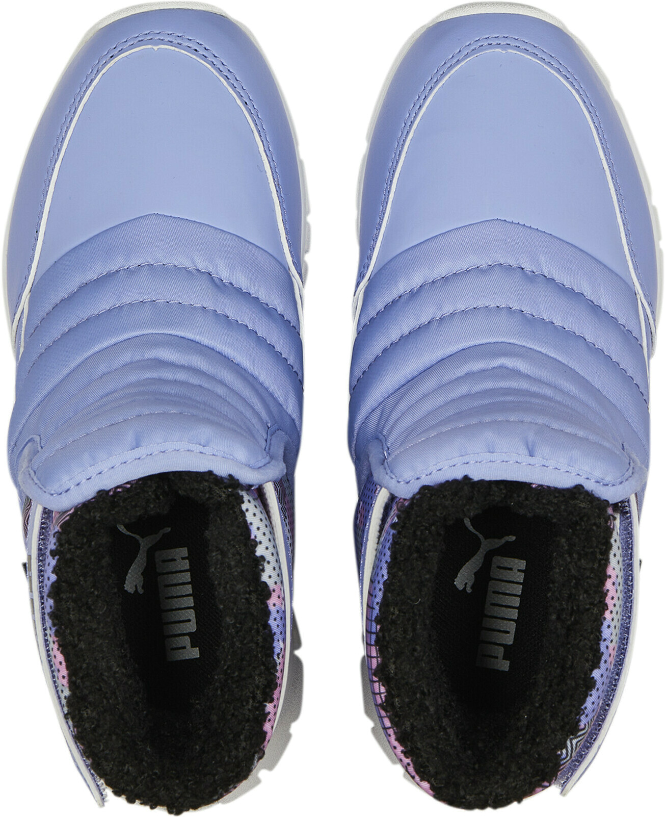Ботинки Puma Nieve Boot WTR Sashiko AC PS