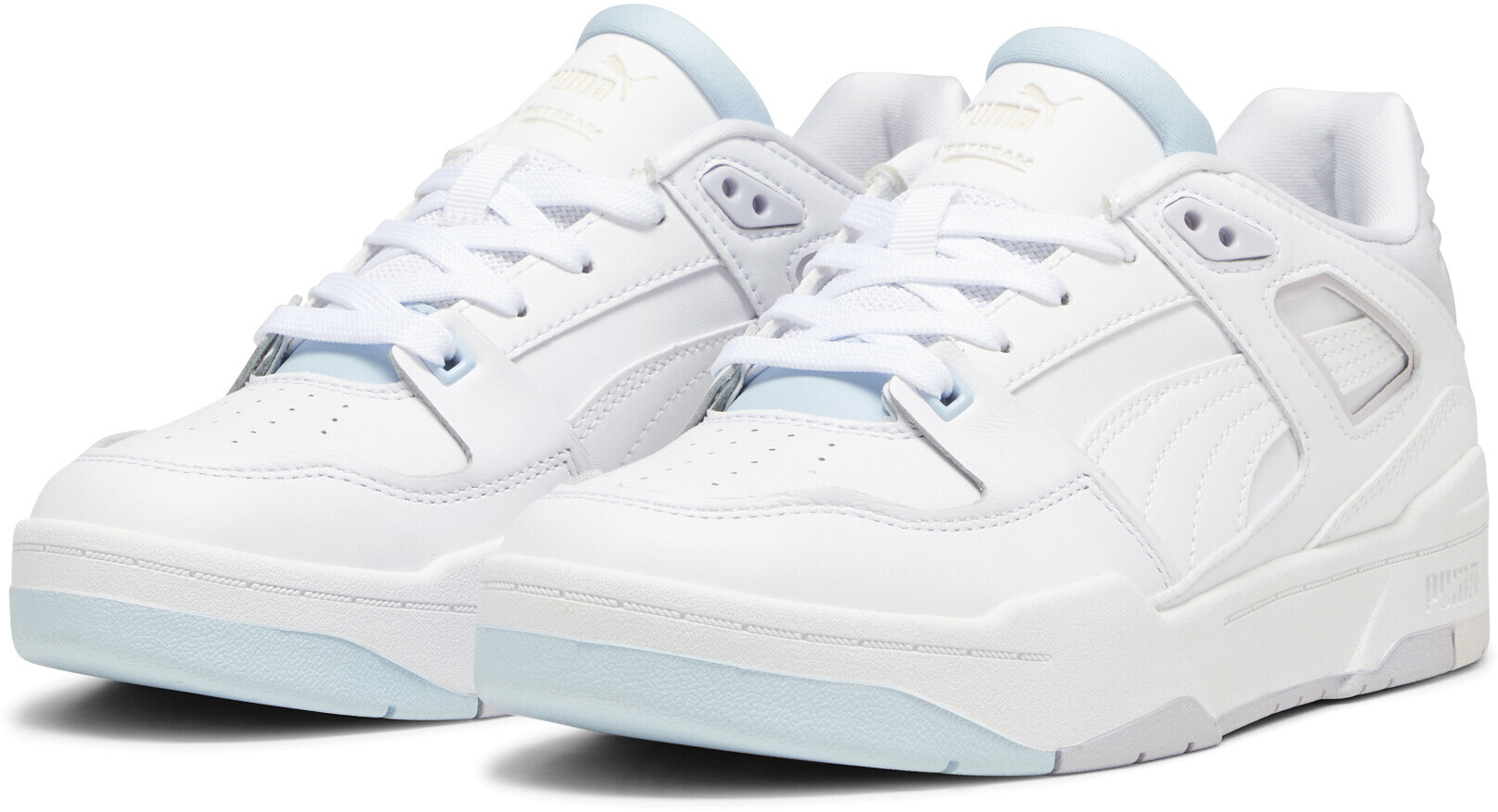 Кеды Puma Slipstream Wns
