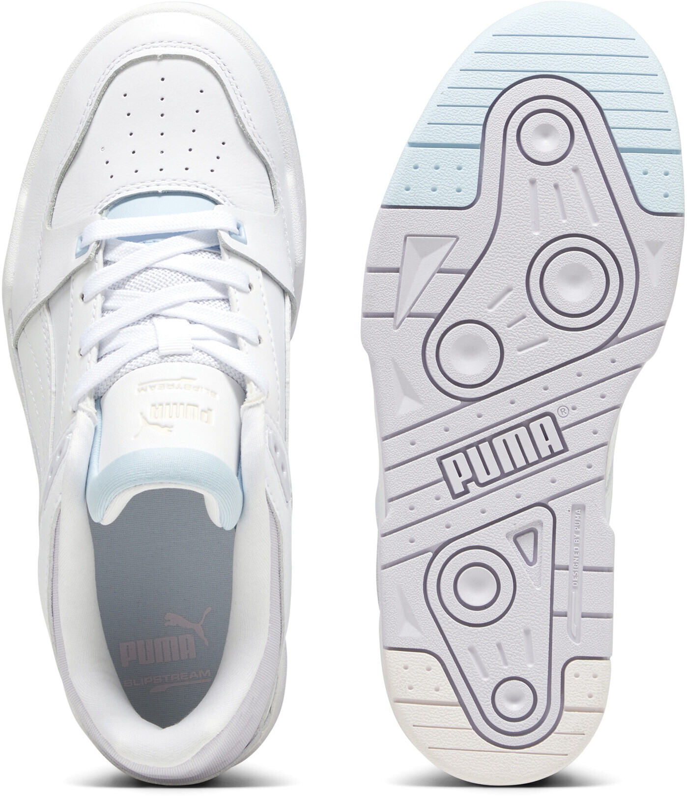 Кеды Puma Slipstream Wns