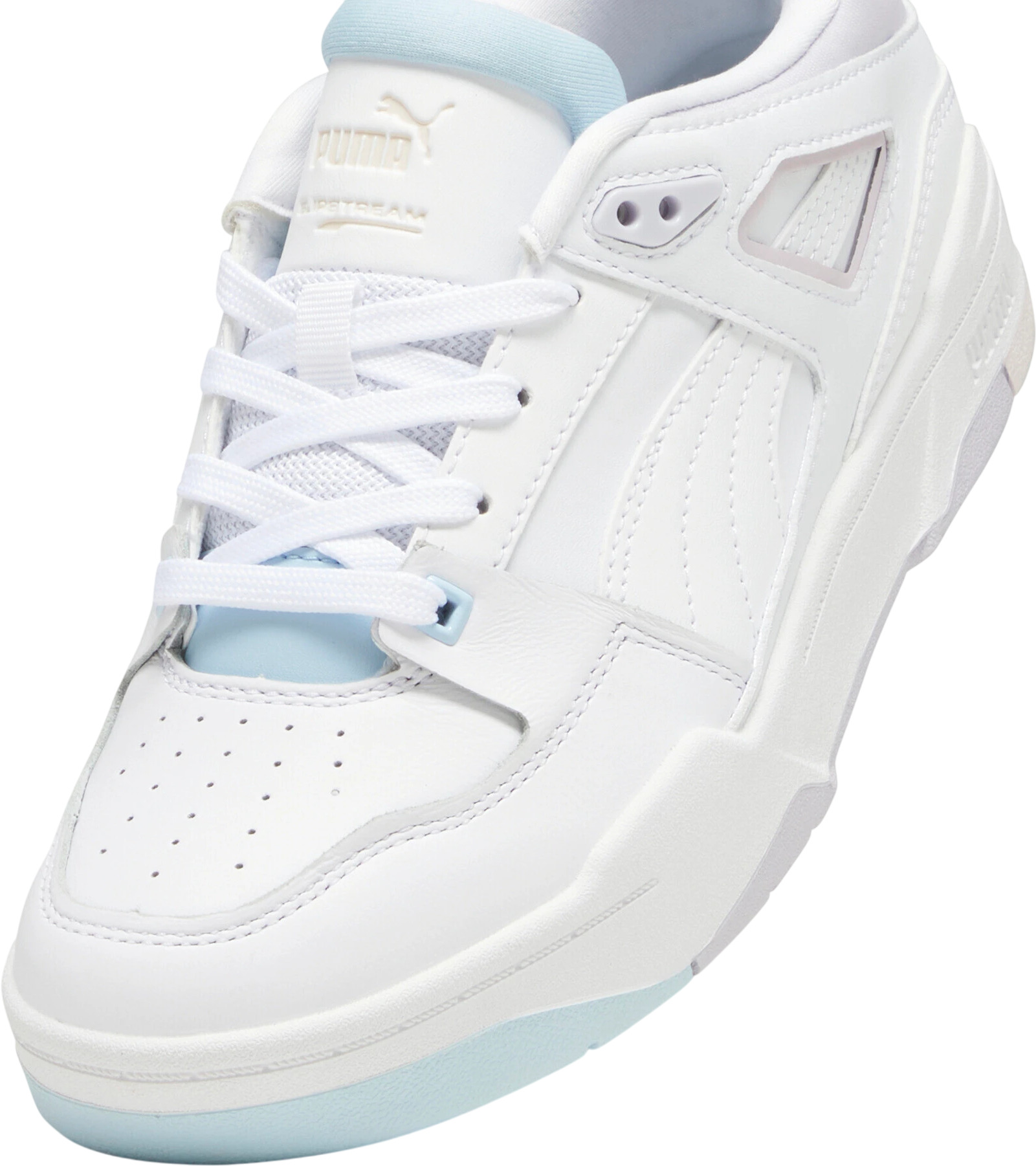 Кеды Puma Slipstream Wns