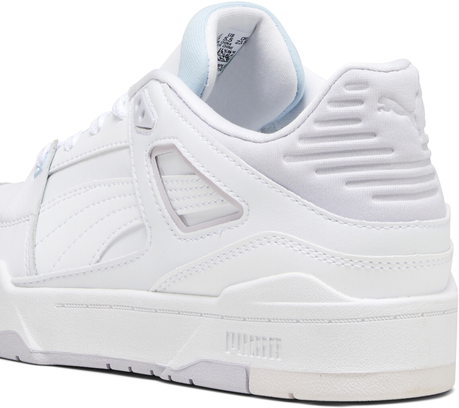 Кеды Puma Slipstream Wns