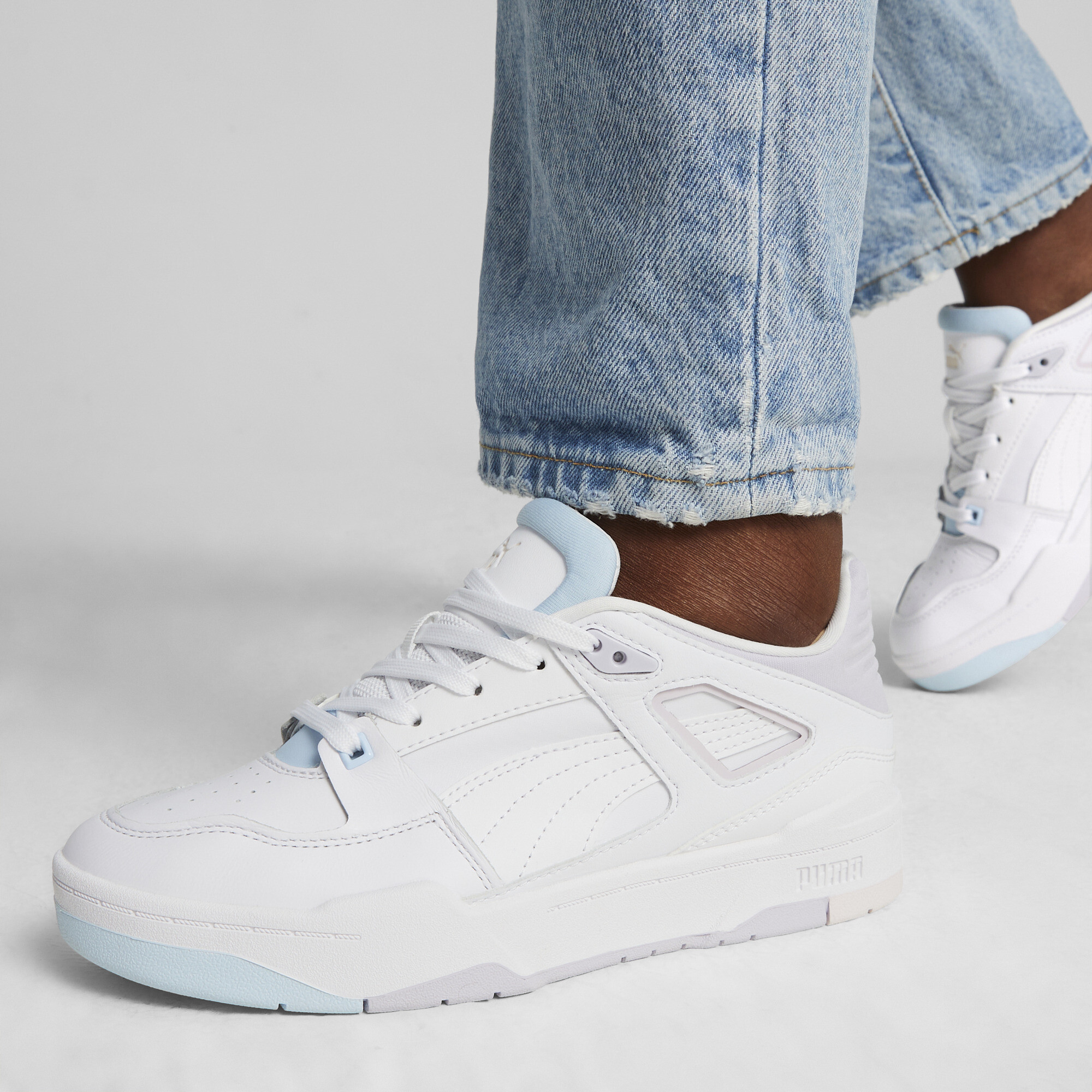 Кеды Puma Slipstream Wns