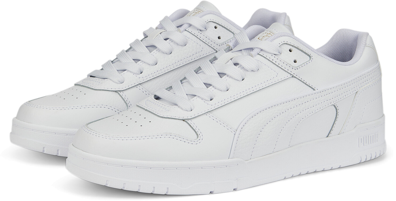 Кроссовки Puma Rbd Game Low