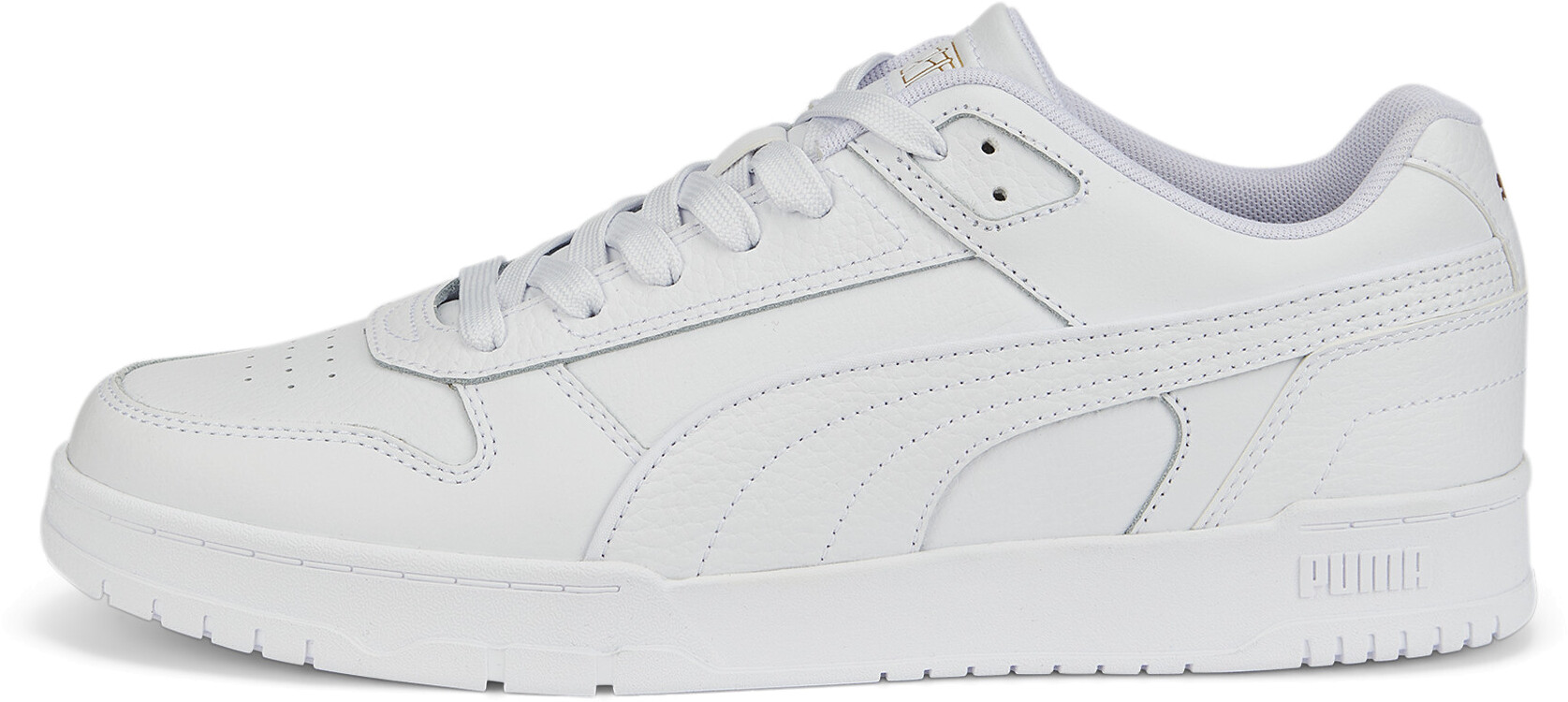 Кроссовки Puma Rbd Game Low