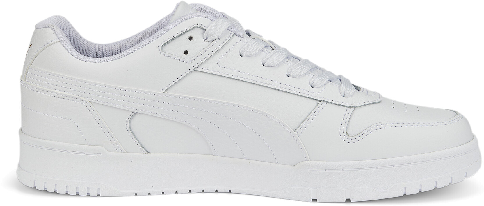 Кроссовки Puma Rbd Game Low