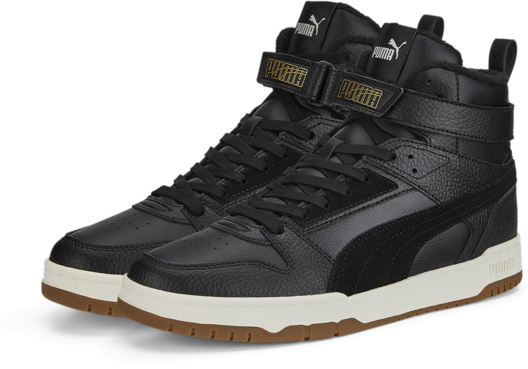 Кеды Puma Rbd Game Wtr
