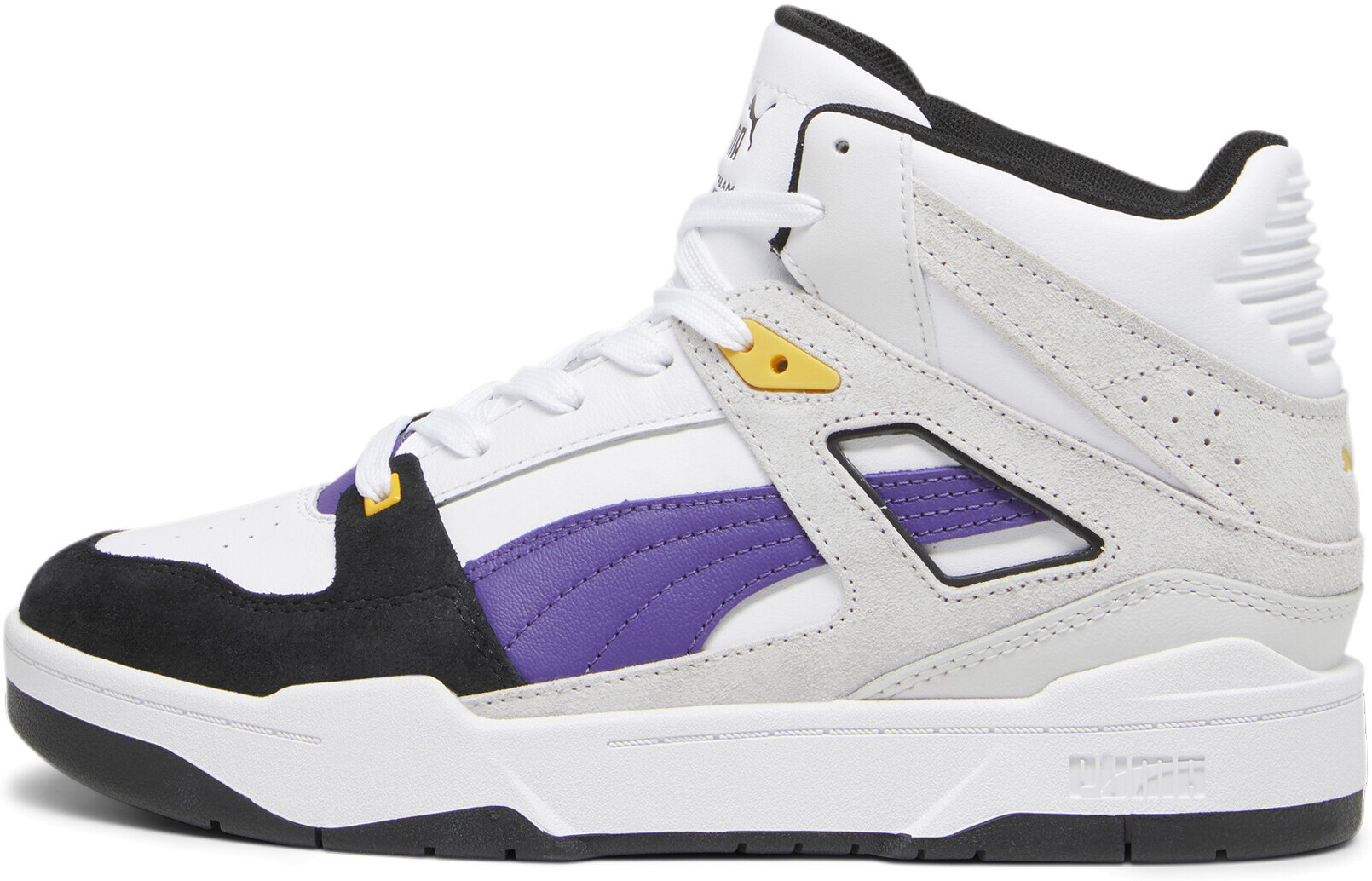 Кеды высокие Puma Slipstream Hi Heritage