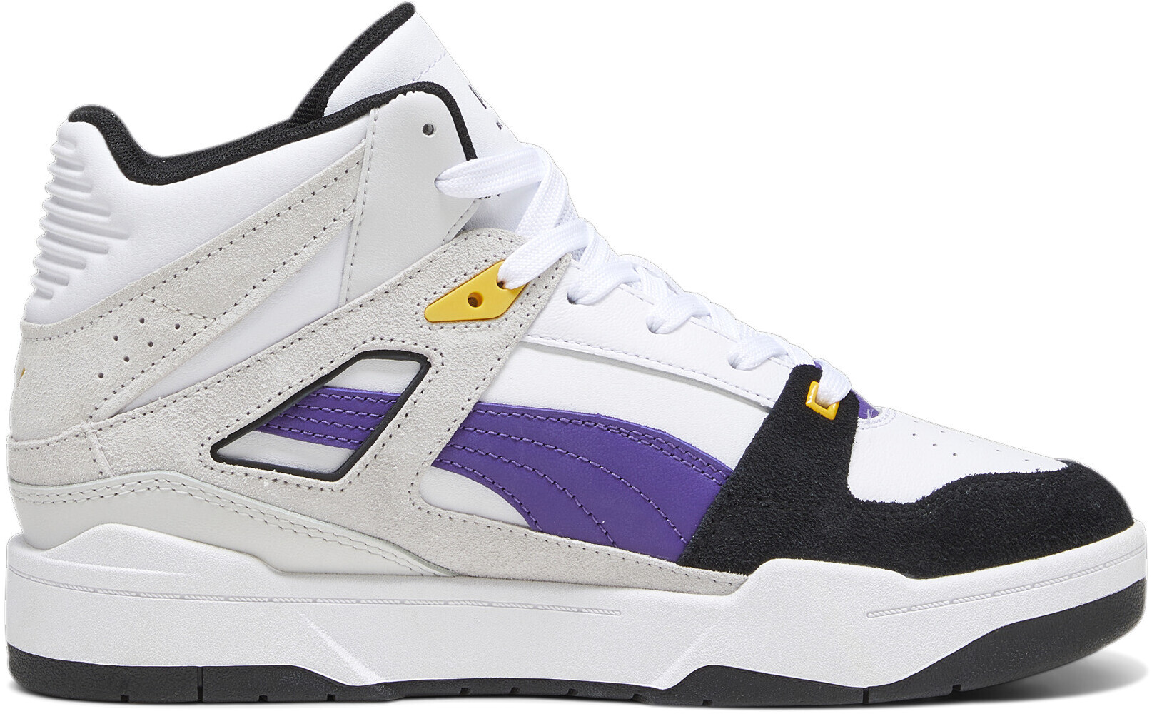 Кеды высокие Puma Slipstream Hi Heritage
