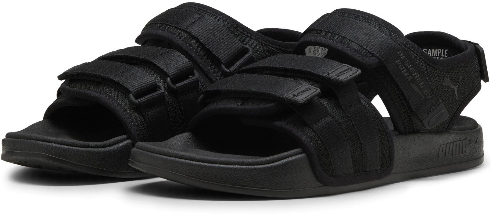 Сандалии Puma Leadcat City Sandal