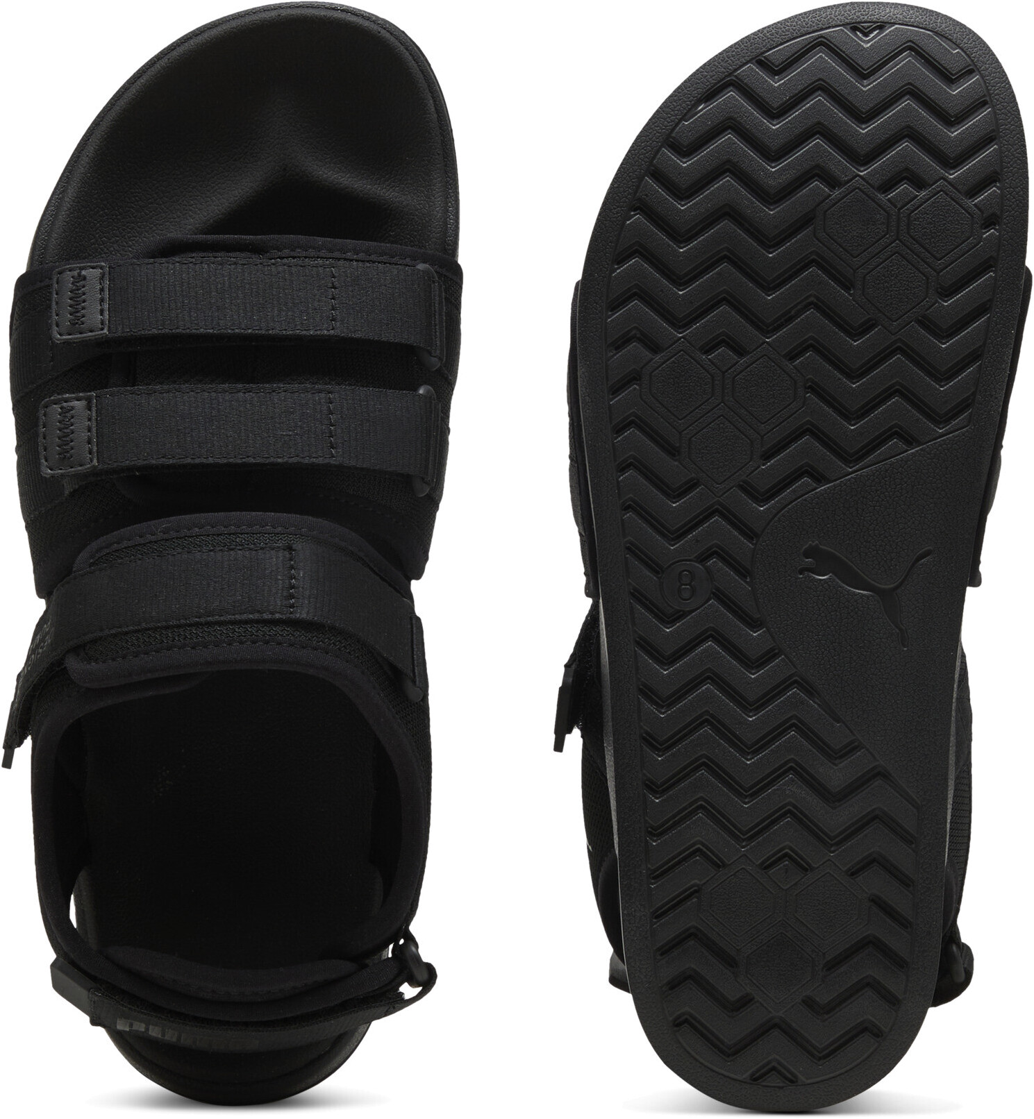 Сандалии Puma Leadcat City Sandal